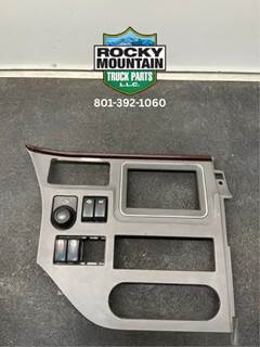 Peterbilt 579 Dashboard Assembly