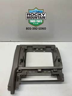 Peterbilt 579 Dashboard Assembly