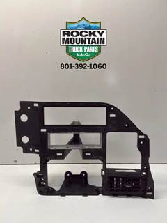 Peterbilt 579 Dashboard Assembly