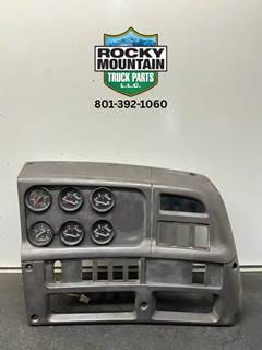 Sterling Acterra Dashboard Assembly