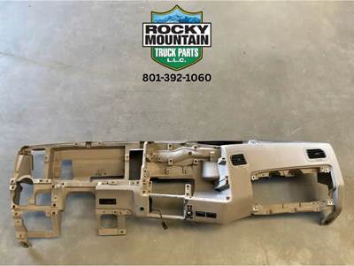 Sterling Acterra Dashboard Assembly