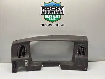 Sterling L9501 Dashboard Assembly