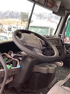 Volvo VN Dashboard Assembly