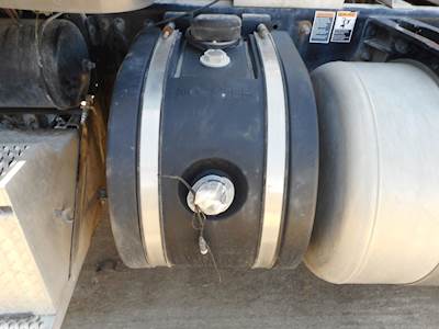 Peterbilt 367 DEF Tank