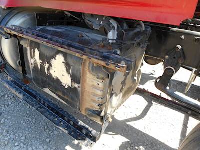 Freightliner Cascadia DPF Filter