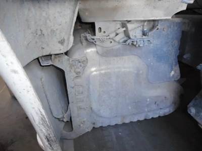 Freightliner Cascadia DPF Filter