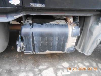Freightliner Cascadia DPF Filter
