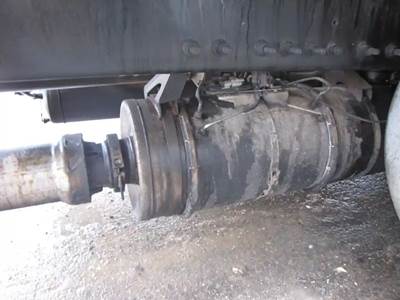 International ProStar DPF Filter