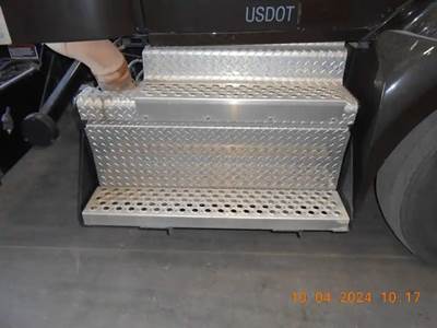 Kenworth T680 DPF Filter