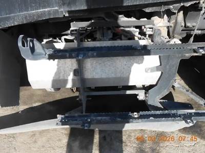 Kenworth T680 DPF Filter
