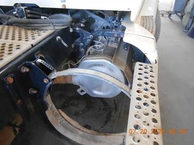 Kenworth T680 DPF Filter