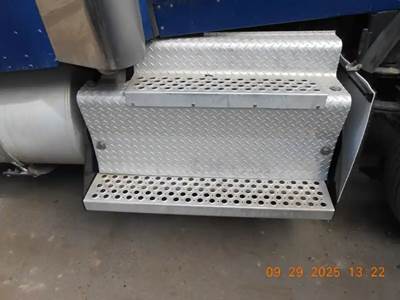 Kenworth T800 DPF Filter