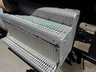 Peterbilt 367 DPF Filter