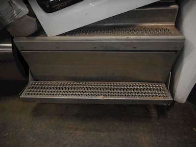 Peterbilt 579 DPF Filter