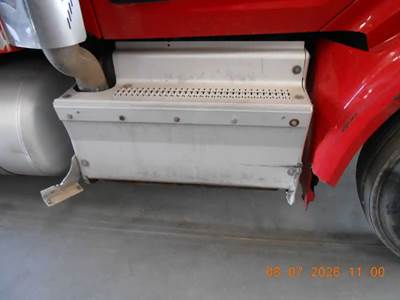 Peterbilt 579 DPF Filter