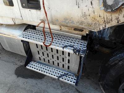 2012 Volvo VNL DPF Filter For Sale | Farr West, UT | 563010-10 |  MyLittleSalesman.com