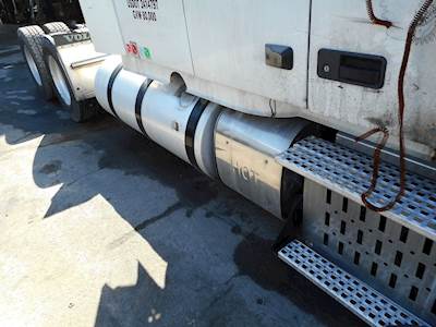 Volvo VNL DPF Filter