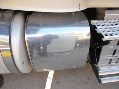 Volvo VNL DPF Filter