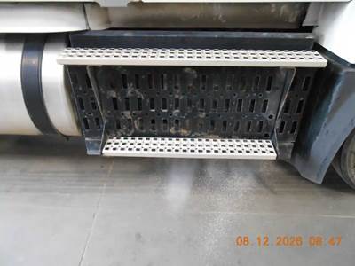 Volvo VNL DPF Filter