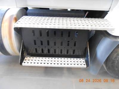 Volvo VNL DPF Filter