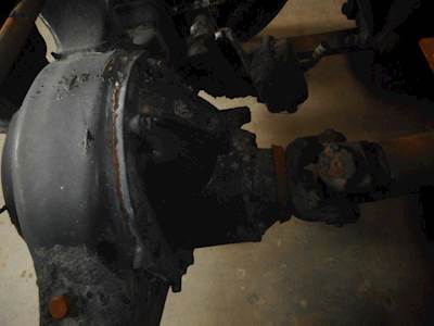 Meritor-Rockwell 20-145 Differential Core for a 2005 Freightliner COLUMBIA