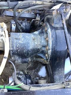 Axle Alliance ART-40 Front Differential for a 2007 Freightliner COLUMBIA