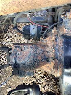 Axle Alliance ART-40 Front Differential for a 2006 Freightliner CENTURY CLASS