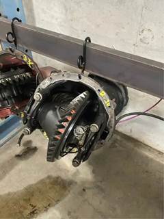 Axle Alliance Front Differential