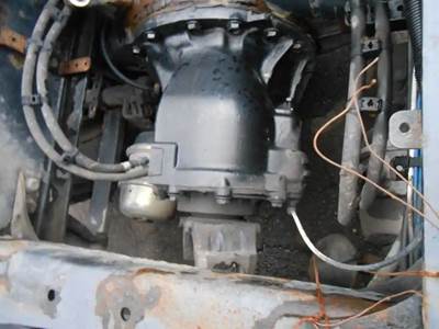 Axle Alliance RT40-04 Front Differential for a 2018 Freightliner Cascadia