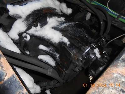 Axle Alliance RT40-04 Front Differential for a 2016 Western Star 5700