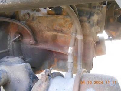 Axle Alliance RT40-04 Front Differential for a 2015 Freightliner Cascadia