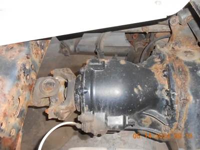 Axle Alliance RT40-04 Front Differential for a 2015 Freightliner Cascadia