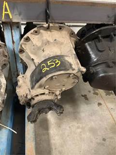 Axle Alliance RT40-04 Front Differential