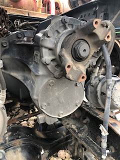 Axle Alliance RT40-4N Front Differential