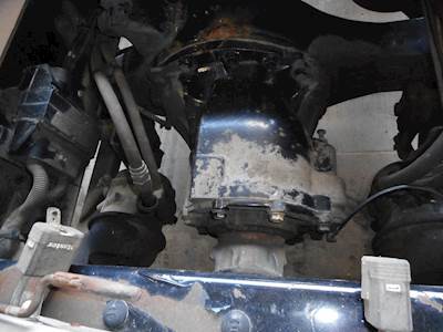 Axle Alliance RT40-4N Front Differential for a 2007 Freightliner CST120