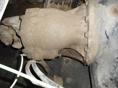 Axle Alliance RT40-4N Front Differential for a 2007 Sterling AT9500