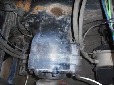 Axle Alliance RT40-4N Front Differential for a 2012 Freightliner Cascadia