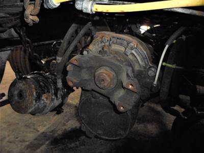 Axle Alliance RT40-4N Front Differential for a 2009 Freightliner Cascadia