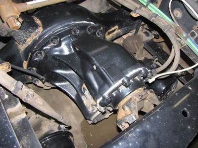 Axle Alliance RT40-4N Front Differential for a 2017 Freightliner Cascadia