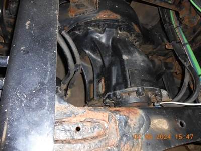 Axle Alliance RT40-4N Front Differential for a 2016 Freightliner Cascadia