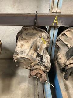 Axle Alliance RT40-4N Front Differential