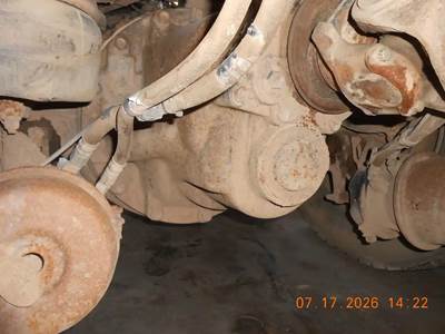Dana-Spicer D-46-170 Front Differential for a 2018 Kenworth T680
