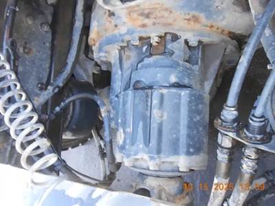 Dana-Spicer D23-170 Front Differential for a 2018 Kenworth T880