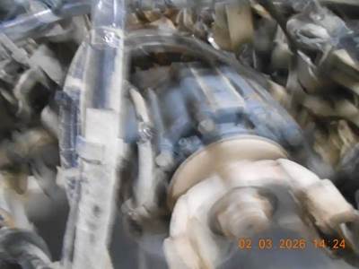 Dana-Spicer D46-170D Front Differential for a 2015 Peterbilt 367