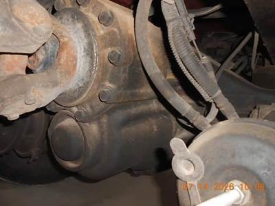 Dana-Spicer D46-170D Front Differential for a 2015 Western Star 4900SF