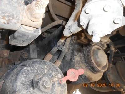 Dana-Spicer D46-170H Front Differential for a 2007 Peterbilt 357