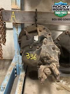 Dana-Spicer DDP40 Front Differential for a 2013 Peterbilt 587
