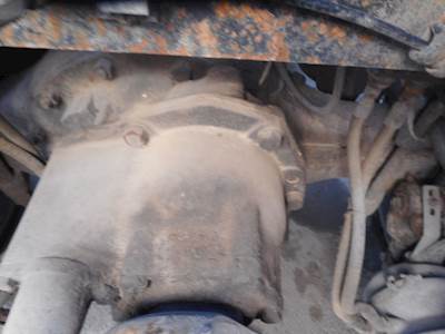 Dana-Spicer DS402 Front Differential for a 1992 Peterbilt 379