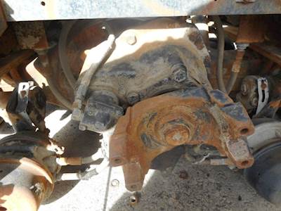 Dana-Spicer DS404 Front Differential