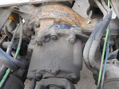 Dana-Spicer DS404 Front Differential for a 2006 Freightliner COLUMBIA